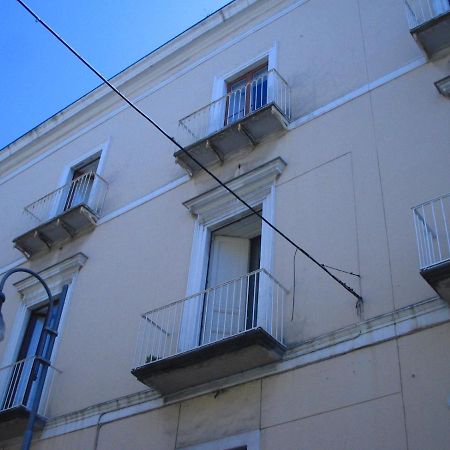 B&B Antica Dimora Piano di Sorrento Exterior foto