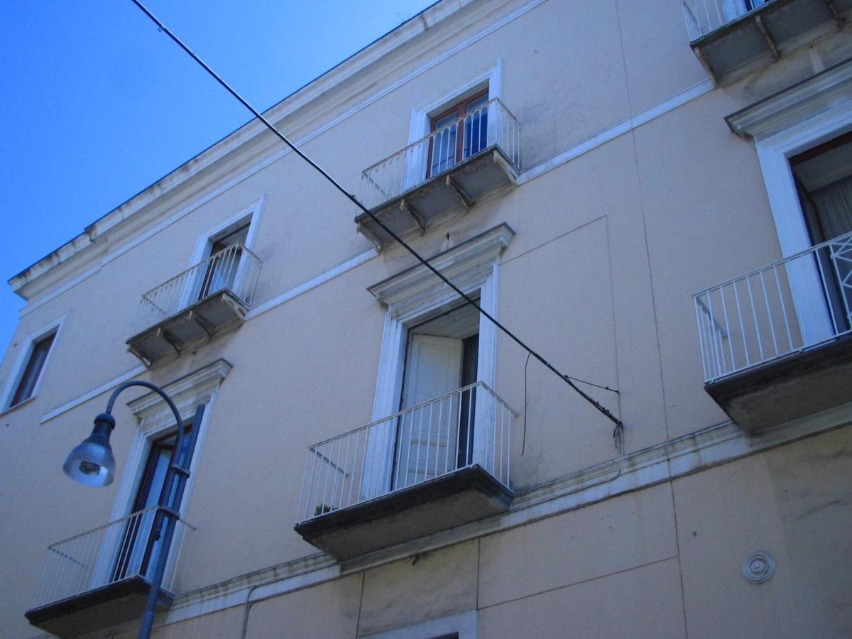 B&B Antica Dimora Piano di Sorrento Exterior foto
