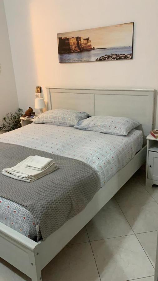 B&B Antica Dimora Piano di Sorrento Exterior foto